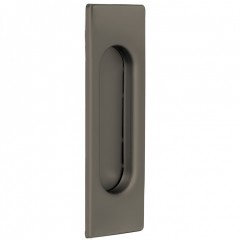 Ручка для раздвижных дверей Tupai 4053 141 титан