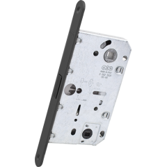 AGB B061025093 Механизм Mediana Polaris черный сантехнический WC 96мм