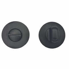 Накладка Colombo CC19 BZG черный One