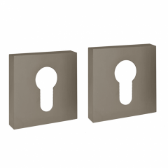 Накладка Tupai 1999 142 кл никель Накладка Tupai 1999 142 кл никель