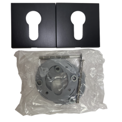 Накладка Tupai 1999 153 кл черный Накладка Tupai 1999 153 кл черный