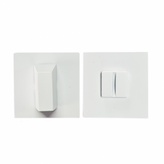 Накладка Tupai 4040 5S Q 152 белый