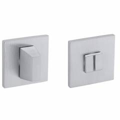 Накладка Tupai 4040 5S Q 96 хром матовый Накладка Tupai 4040 5S Q 96 хром матовый