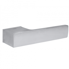 Ручка Tupai Big Line 4084 5RE-96 хром матовый R ф/з Ручка Tupai Big Line 4084 5RE-96 хром матовый R ф/з