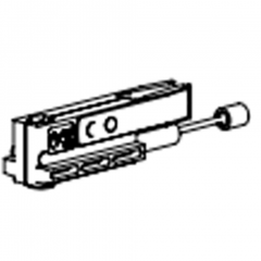 Доводчик для раздвижной системы Eckettica 3355/080 на 80 кг Доводчик для раздвижной системы Eckettica 3355/080 на 80 кг