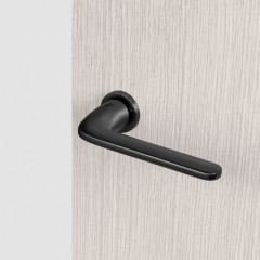 Ручка Colombo Roboquattro ID 41/0 матовый черный R ф/з Ручка Colombo Roboquattro ID 41/0 матовый черный R ф/з