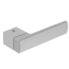 Ручка Colombo _963 ML 11 хром/мат хром R ф/з 1 Ручка Colombo _963 ML 11 хром/мат хром R ф/з 1