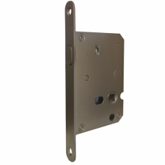 Механизм для раздвижных дверей Tupai 3859-141 Титан Механизм для раздвижных дверей Tupai 3859-141 Титан