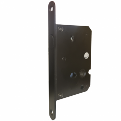 Механизм для раздвижных дверей Tupai 3859-153 Черный Механизм для раздвижных дверей Tupai 3859-153 Черный