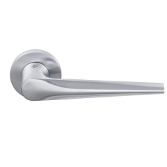 Ручка Colombo Peak PJ 11 RSB мат хром R ф/з 1 Ручка Colombo Peak PJ 11 RSB мат хром R ф/з 1