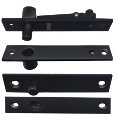 Петля Tupai 2244-153 Черный