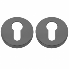 Накладка Colombo CD 43 GB кл матовый графит Накладка Colombo CD 43 GB кл матовый графит