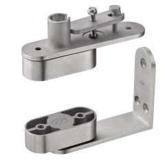 Петля Pivot (100 кг) JNF IN05202 Петля Pivot (100 кг) JNF IN05202