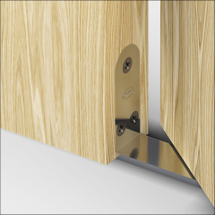 Петля Pivot (100 кг) JNF IN05202 Петля Pivot (100 кг) JNF IN05202