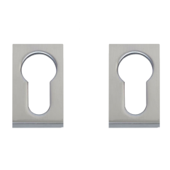 Накладка Colombo ZE23/0 кл матовый хром Накладка Colombo ZE23/0 кл матовый хром