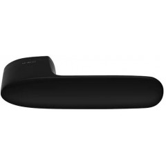 Ручка дверная UNIVERSE черный