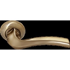 Ручка дверная RAP 20 бронза античная Ручка дверная RAP 20 бронза античная