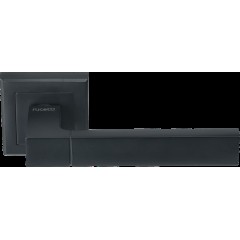 Ручка дверная RAP 16 черный Ручка дверная RAP 16 черный