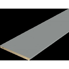 Добор телескопический EMALUX цвет Серый Агат 150х 8х2440