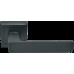 Ручка дверная RAP 23 черный