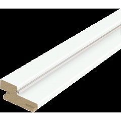 Стойка 80х36 EMALUX цвет Эльбрус