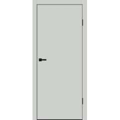 Дверное полотно EMALUX TECHNO BLACK цвет Доломит Дверное полотно EMALUX TECHNO BLACK цвет Доломит