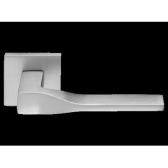 Ручка дверная RAP 27 SLIM-S хром матовый