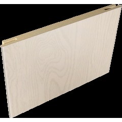 Добор телескопический SoftTouch цвет Ясень капучино структурный 150х 8х2440 Добор телескопический SoftTouch цвет Ясень капучино структурный 150х 8х2440