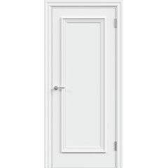 Деверь межкомнатная Эмаль LEDO 2 4P цвет Белый