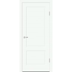 Дверное полотно EMALUX ALTO 22 2P цвет Эльбрус