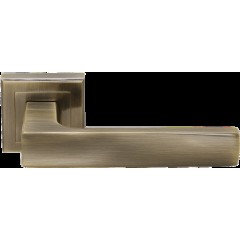 Ручка дверная RAP 14 бронза античная Ручка дверная RAP 14 бронза античная