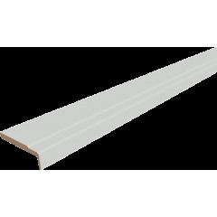 Наличник NEO 1 телескопический EMALUX цвет Доломит 85х25х2200