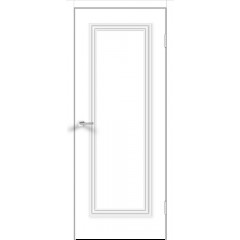 Деверь межкомнатная Эмаль LEDO 2 4P цвет Белый