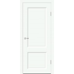 Дверное полотно EMALUX ALTO 21 2P цвет Эльбрус Дверное полотно EMALUX ALTO 21 2P цвет Эльбрус