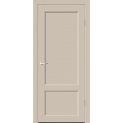 Дверное полотно EMALUX STYLE 3 2P цвет Кварцит