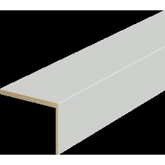 Наличник телескопический L 8мм EMALUX цвет Доломит 70х70х2200