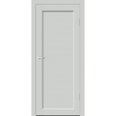 Дверное полотно EMALUX STYLE 3 4P цвет Доломит