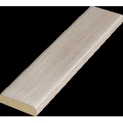 Нащельник 3D FLEX цвет Капучино 30х 8х2100