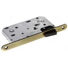 Защелка магнитная сантехническая MM 2090 бронза античная