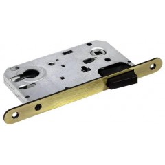 Защелка магнитная под цилиндр MM 2085 бронза античная