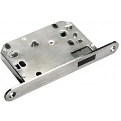 Защелка магнитная сантехническая 2070M никель матовый