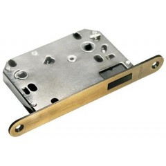 Защелка магнитная сантехническая 2070M бронза античная