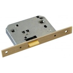 Защелка сантехническая 2070 бронза античная