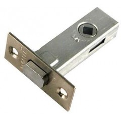 Задвижка врезная B6-45 бронза античная