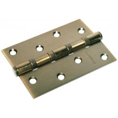 Петли карточные универсальные кофе