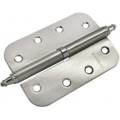 Петли карточные разъемные никель матовый