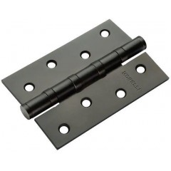 Петли карточные универсальные черный