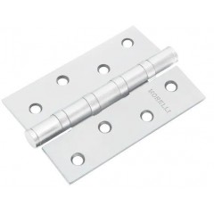 Петли карточные универсальные белый