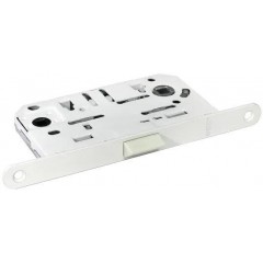 Защелка бесшумная многофункциональная 1895P белый