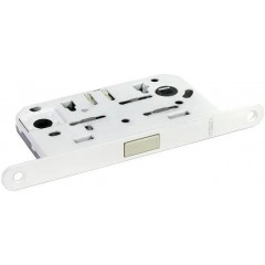 Защелка магнитная сантехническая M1895 белый